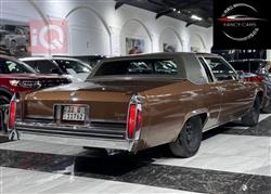 کادیلاک فلیتوود